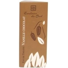 Vanille Chocolat by Autrepart perfume bottle