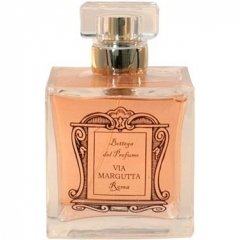 Via Margutta, Roma by Bottega del Profumo perfume bottle