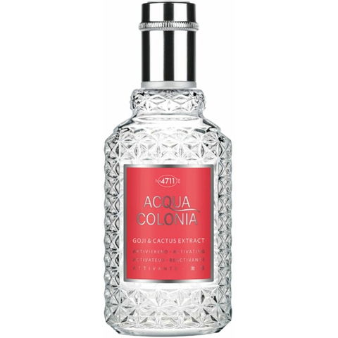 Acqua Colonia Goji & Cactus Extract by 4711 perfume bottle