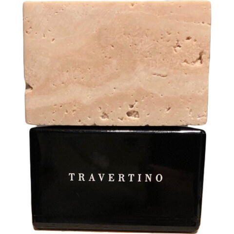 Travertino by I Profumi del Marmo perfume bottle