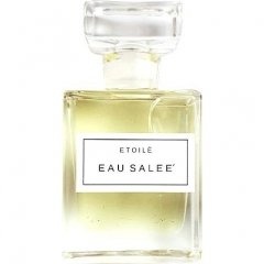 Eau Salee by Etoile Atelier perfume bottle