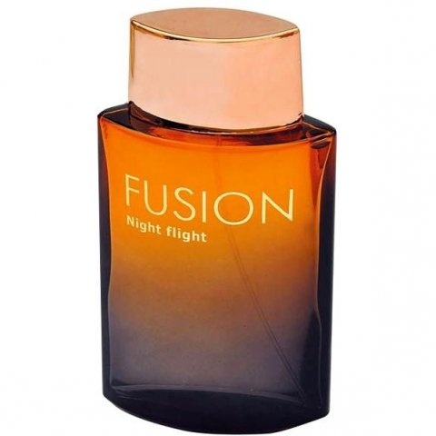Fusion Night Flight by CFS perfume bottle