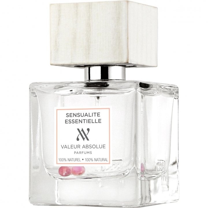 Sensualité Essentielle by Valeur Absolue perfume bottle