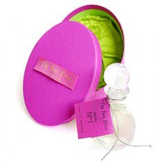 Parfum No 1 by The Pink Room perfume bottle