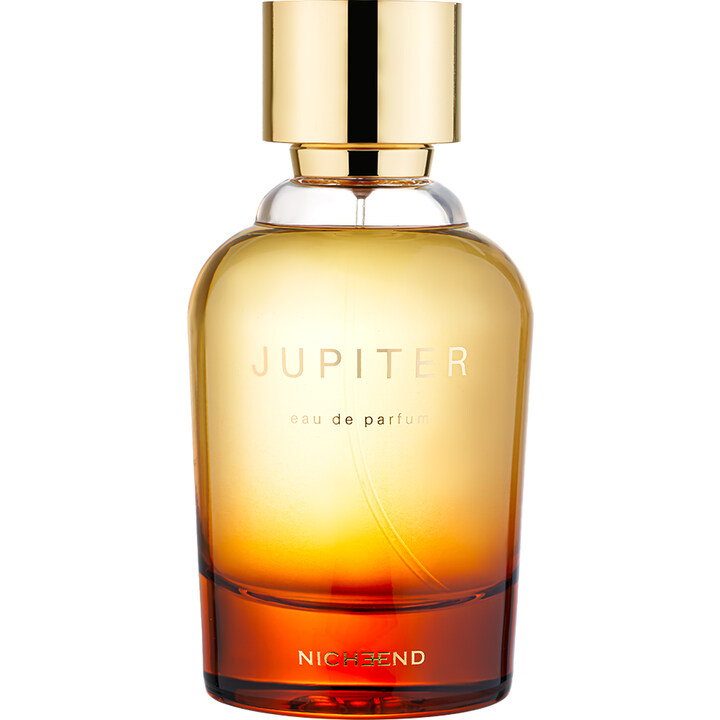 Jupiter by Nicheend perfume bottle