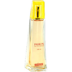 Passion by Seris Parfums perfume bottle