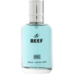 Hawaii by Reef / ريف perfume bottle