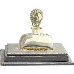 Carte Blanche by Hattie Carnegie perfume bottle