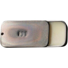 No̱ 101 (Solid Perfume) by Fischersund perfume bottle