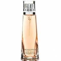 Provocation by Beate Johnen perfume bottle