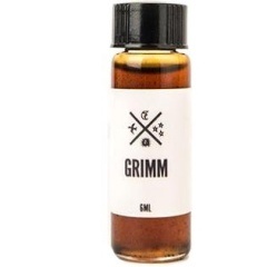 Grimm by Sixteen92 perfume bottle