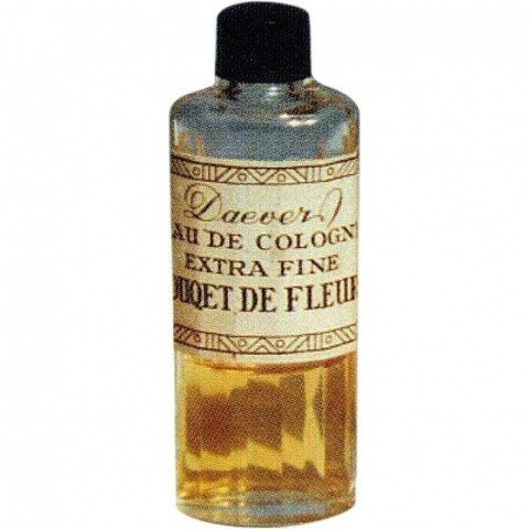Bouquet de Fleurs by Ernst Daevers perfume bottle