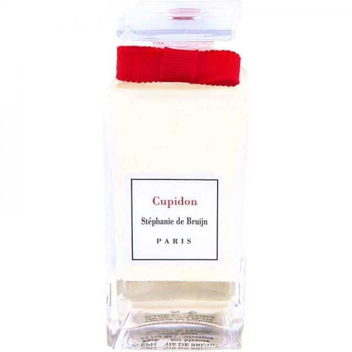 Cupidon by Stéphanie de Bruijn perfume bottle