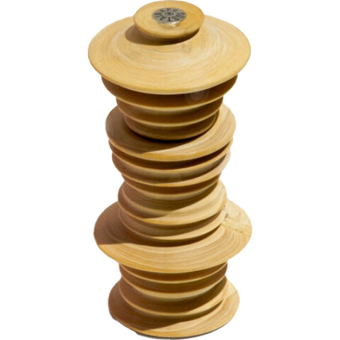 Sustain by A.P.C. perfume bottle