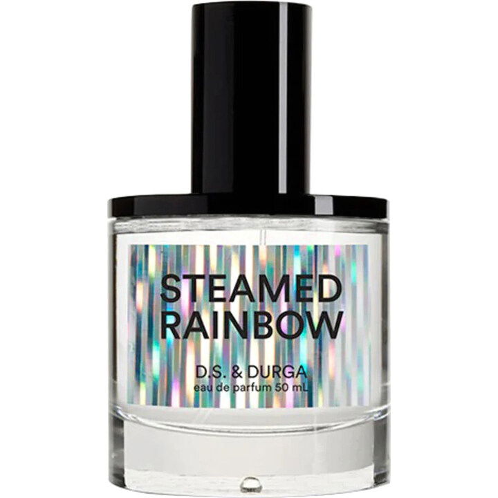 Steamed Rainbow by D.S. & Durga perfume bottle