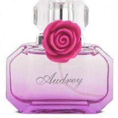 Audrey by Vendara perfume bottle