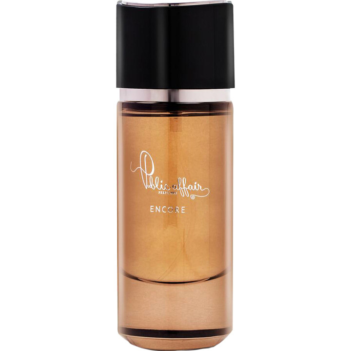 Encore by Public Affair perfume bottle