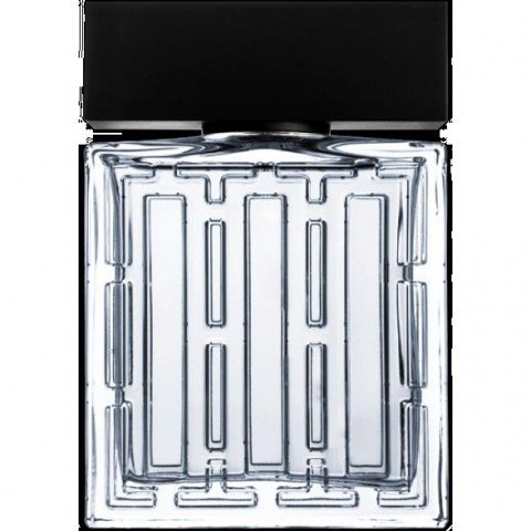 Aqua by Féraud perfume bottle