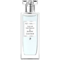 Lily of The Valley & Jasmine by Allvernum perfume bottle