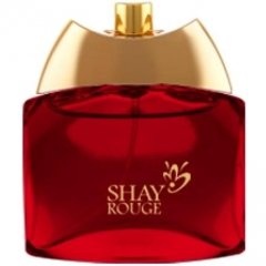 Shay Rouge by Anfasic Dokhoon perfume bottle