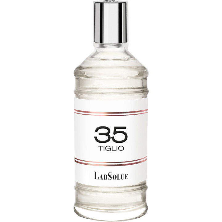 35 Tiglio by LabSolue perfume bottle