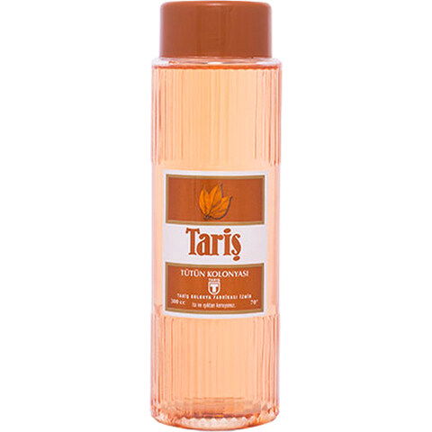 Tütün Kolonyası by Tariş İncir Birliği perfume bottle
