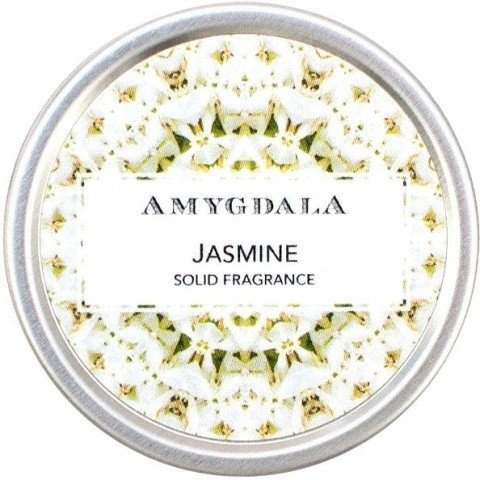 Jasmine by Amygdala perfume bottle