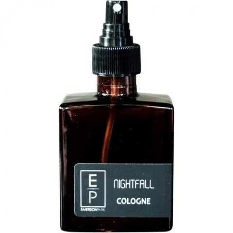 Nightfall (Cologne) by Emerson Park perfume bottle