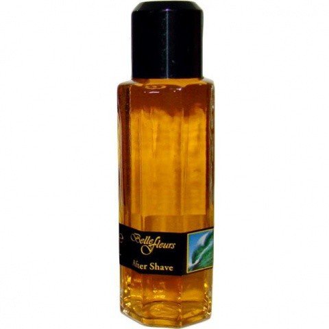 Belle Fleurs Cool by Taxor perfume bottle