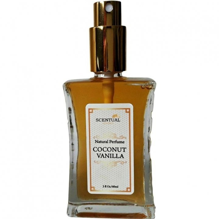 Coconut Vanilla EDP