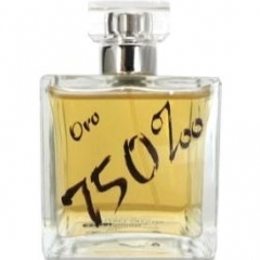 Oro 750‰ by Omnia Profumi perfume bottle