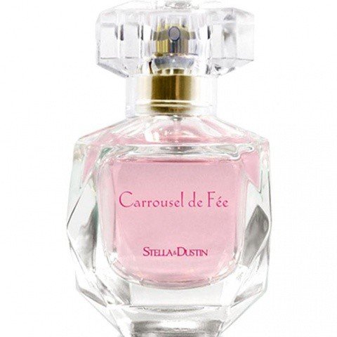 Carrousel de Fée by Stella & Dustin perfume bottle
