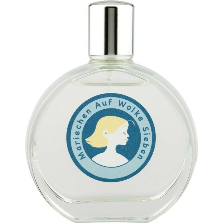 Mariechen Auf Wolke Sieben by Duftwerk perfume bottle