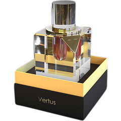 Limited Edition by Vertus perfume bottle