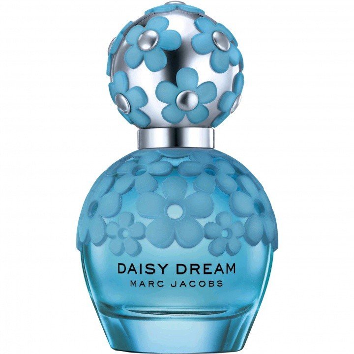 Daisy Dream Forever EDP by Marc Jacobs perfume bottle