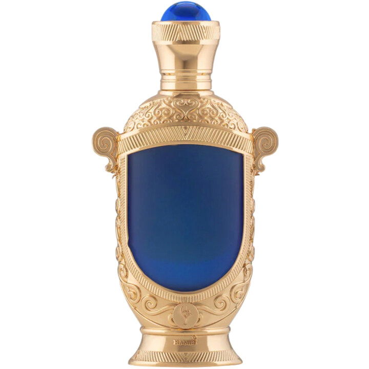 Tuleen by Hamidi perfume bottle