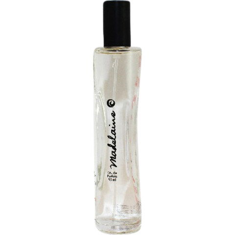 Madelaine by Paulvic perfume bottle