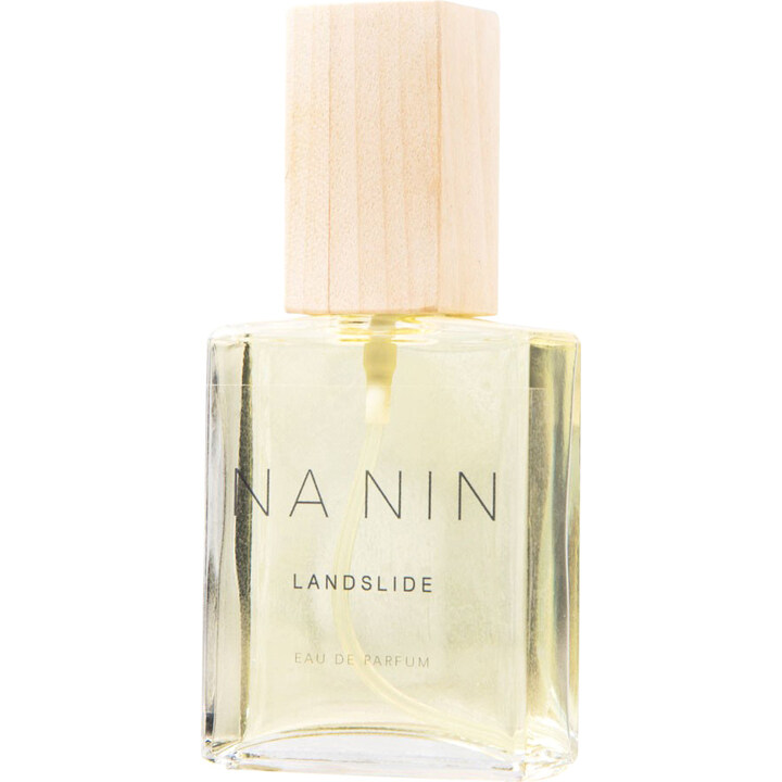 Landslide by Na Nin perfume bottle