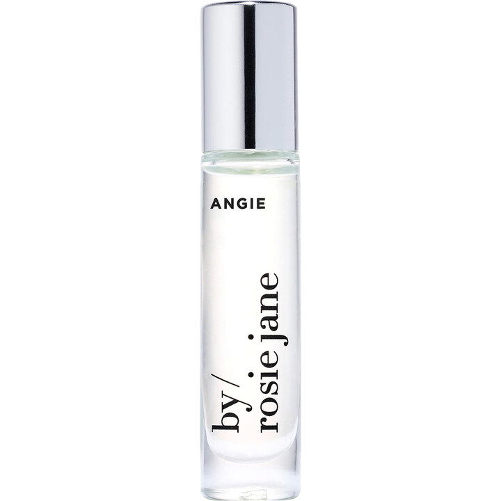 Angie (Perfume Oil) by By / Rosie Jane perfume bottle