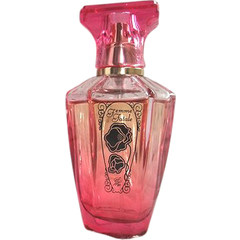 Femme Fatale / ファムファタール by &me / アンドミー perfume bottle