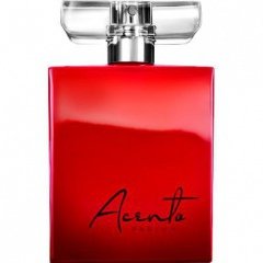 Acento by Yanbal perfume bottle