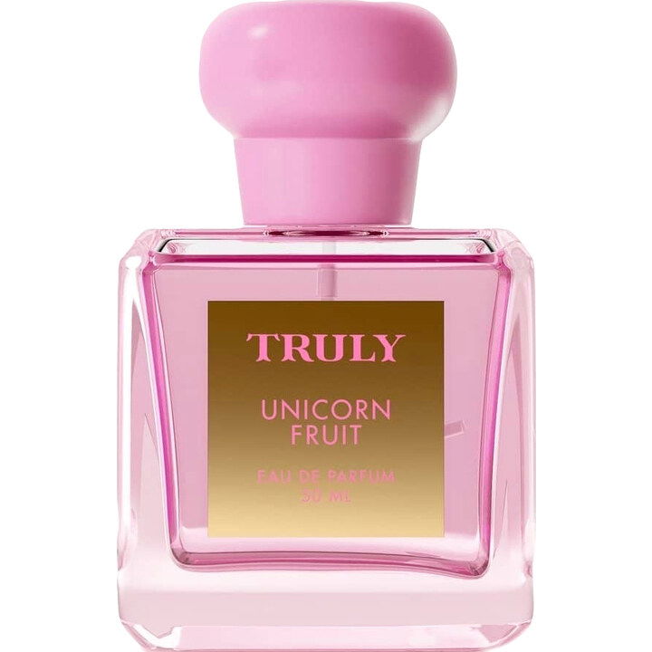 Unicorn Fruit by Truly perfume bottle