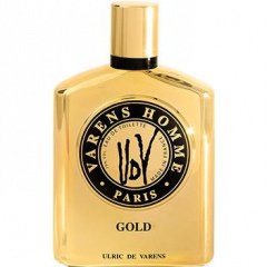 Varens Homme Gold by Ulric de Varens perfume bottle