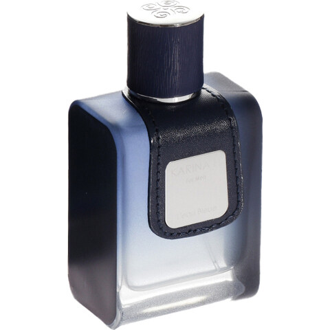 L'Eau Bleue by Karina H perfume bottle