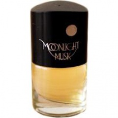 Moonlight Musk by DuCair Bioessence perfume bottle