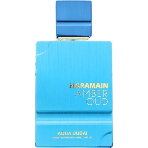 Amber Oud Aqua Dubai