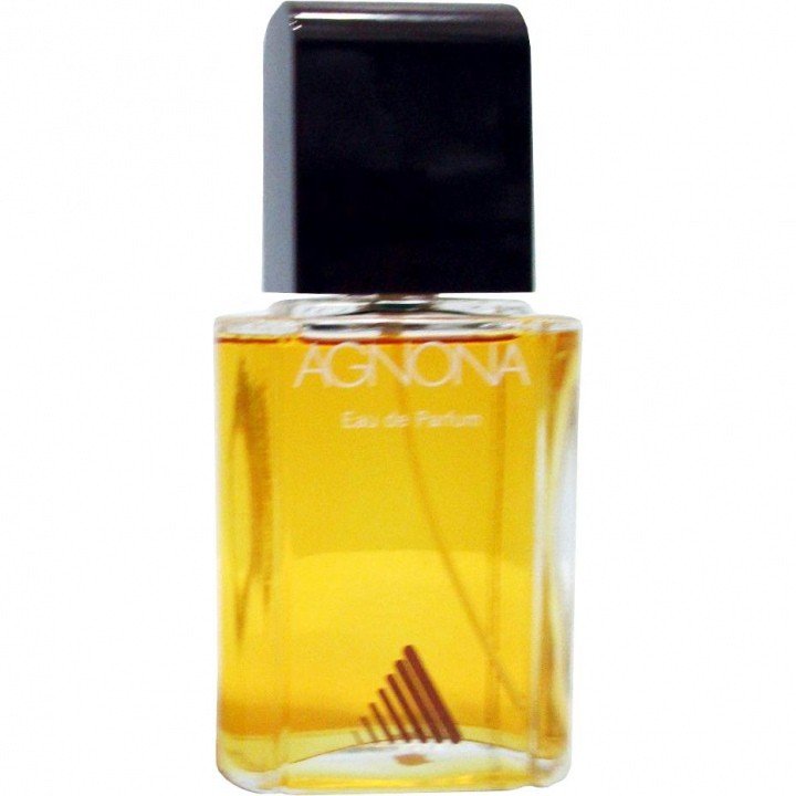 Agnona EDP by Agnona perfume bottle
