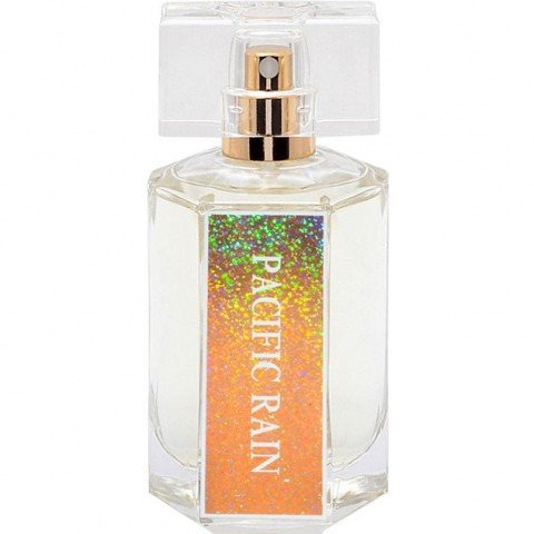 Pacific Rain by Lanoé perfume bottle