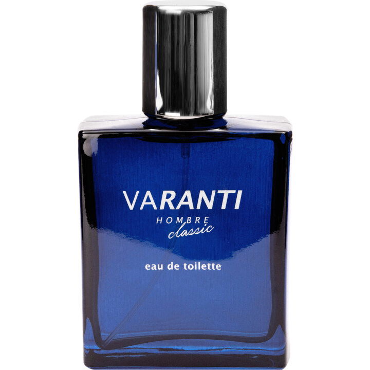 Classic by Varanti Hombre perfume bottle