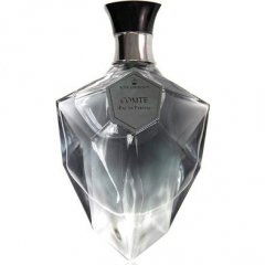 Royal Collection - Comte by Zohoor Alreef / Le Verger Shop perfume bottle